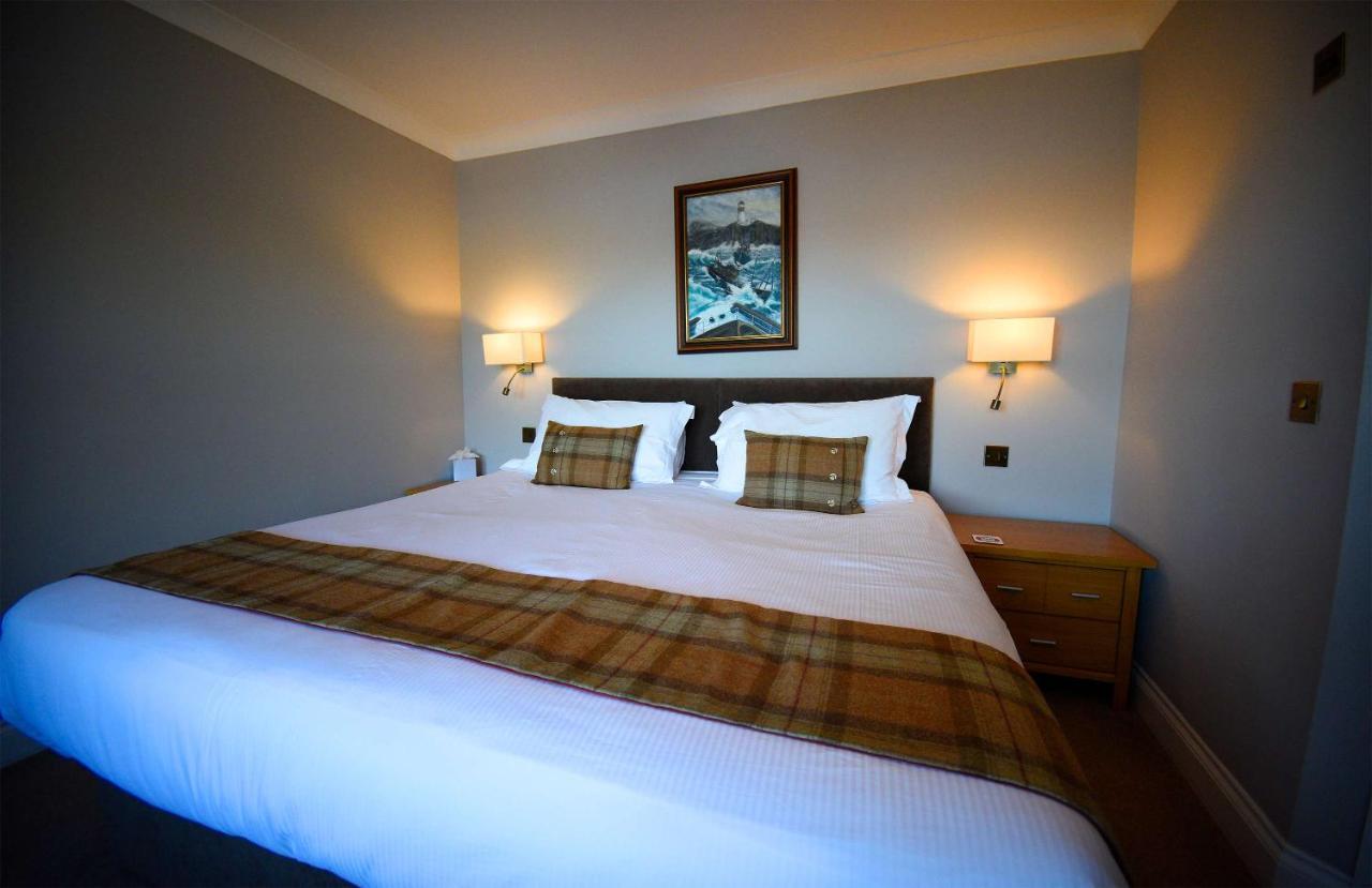 Heatherfield House B&B Portree Exterior photo